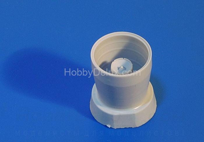 МиГ-25П/ПД/ПУ Реактивные сопла двигателя Р15Б-300 AMG72015