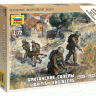 Британские сапёры ZV6219