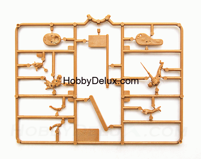 Британские сапёры ZV6219