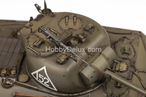 Американский средний танк Шерман М4А2