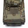 Американский средний танк Шерман М4А2 ZV3702
