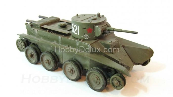 Набор сеток для БТ-5 с двигателем М-17 МД035367