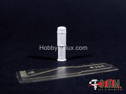 Ил-2 фильтр воздушный 1/48