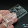 Набор остекления Пе-2 для модели Звезда QC48011