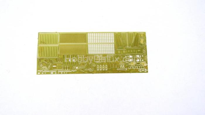 Су-27СМ цвет (Звезда) МД072014