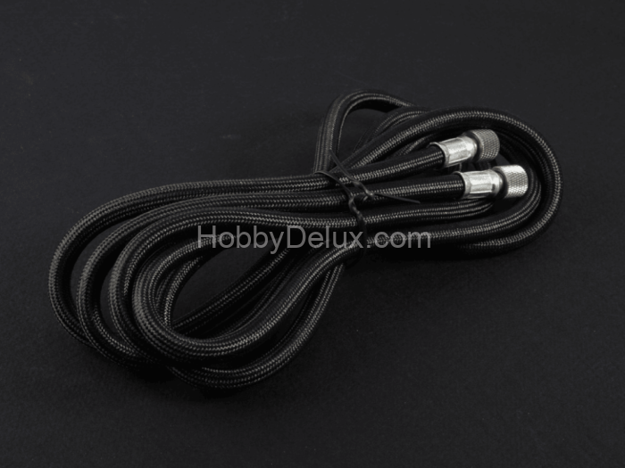 Шланг 1.8 м, штуцеры G1/8" MA0301