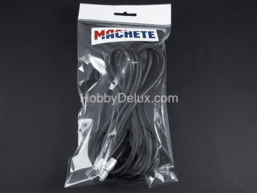 Шланг 1.8 м, штуцеры G1/8&quot;