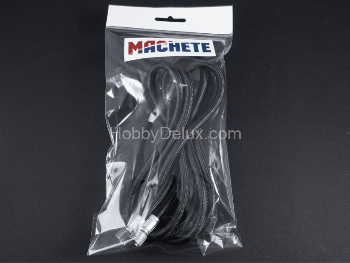 Шланг 1.8 м, штуцеры G1/8" MA0301