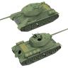 RFM (RYEFIELD MODEL) RM5040 1:35 Советский танк Т-34/85 образца1944 г., завод №174 