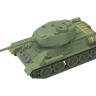 RFM (RYEFIELD MODEL) RM5040 1:35 Советский танк Т-34/85 образца1944 г., завод №174 