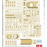 RFM (RYEFIELD MODEL) RM5040 1:35 Советский танк Т-34/85 образца1944 г., завод №174 