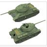 RFM (RYEFIELD MODEL) RM5040 1:35 Советский танк Т-34/85 образца1944 г., завод №174 
