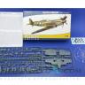 Spitfire Mk.IXc early version EDU-84137