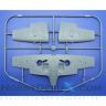 Spitfire Mk.IXc early version EDU-84137