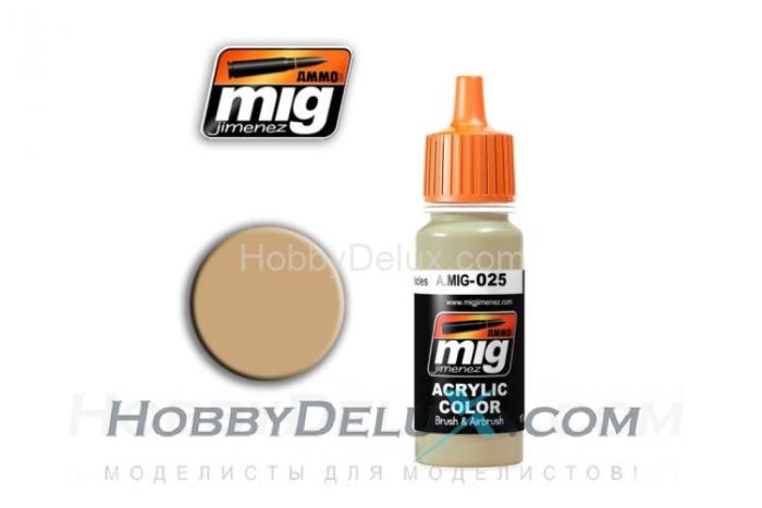 FS 33446 US MODERN VEHICLES A.MIG-025