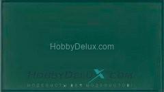 Краска акриловая Life Color - DARK GREEN FS14077 UA 110