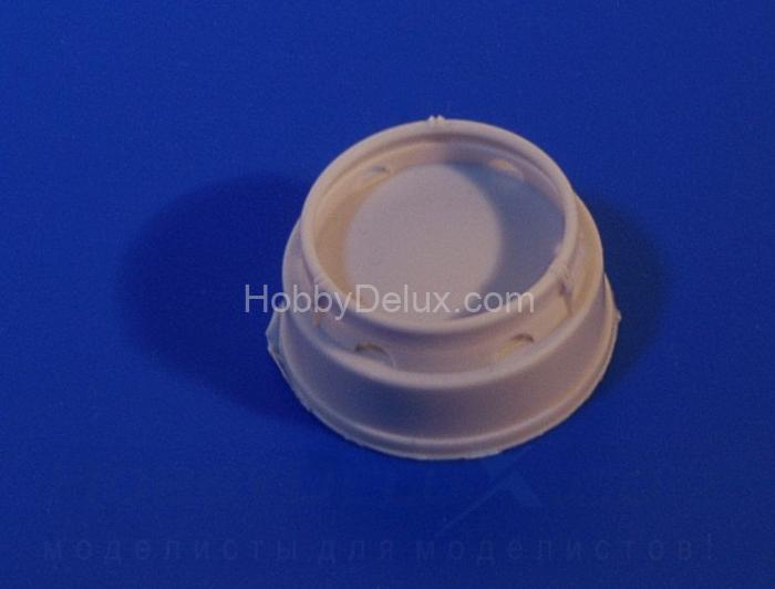 МиГ-21Ф / МиГ-21Ф-13 Реактивное сопло двигателя Р11Ф-300 AM482012