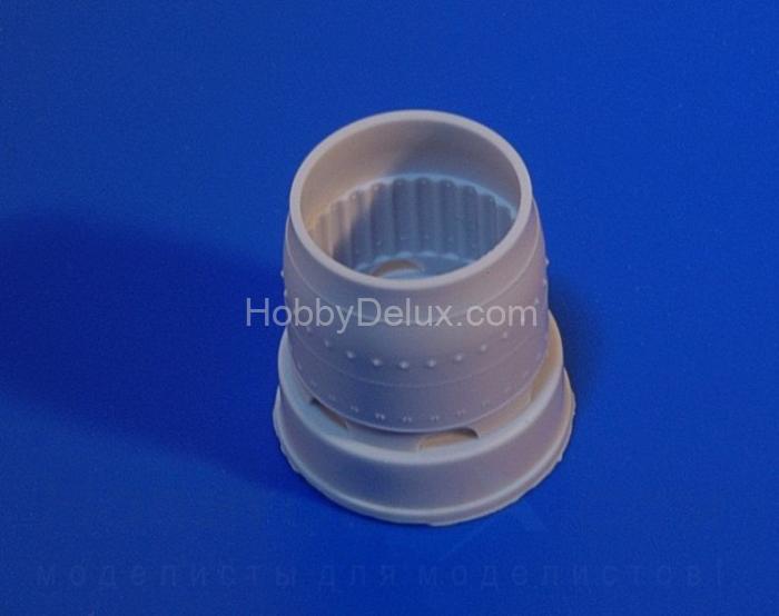 МиГ-21Ф / МиГ-21Ф-13 Реактивное сопло двигателя Р11Ф-300 AM482012