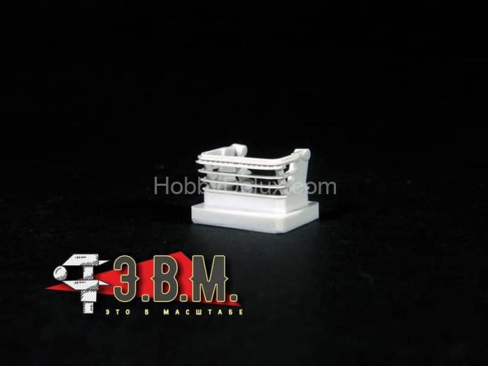 Су-30 колеса шасси 1/48 RS48015