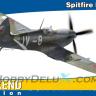 Spitfire Mk.IXe EDU-84138