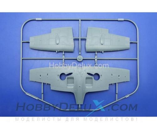 Spitfire Mk.IXe