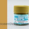 Краска акриловая Hobby Color - H071 Middle Stone H71