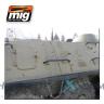 AMMO of Mig AMIG2015 WET EFFECTS