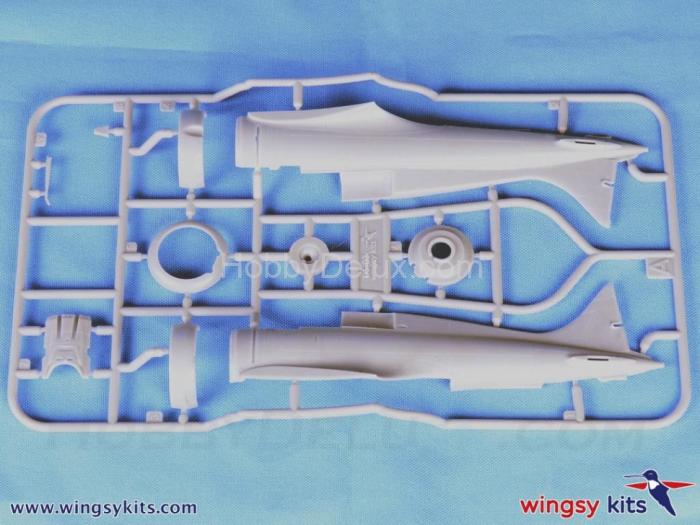 IJN Type 96 carrier-based fighter II A5M2b “Claude” (early version) D5-03