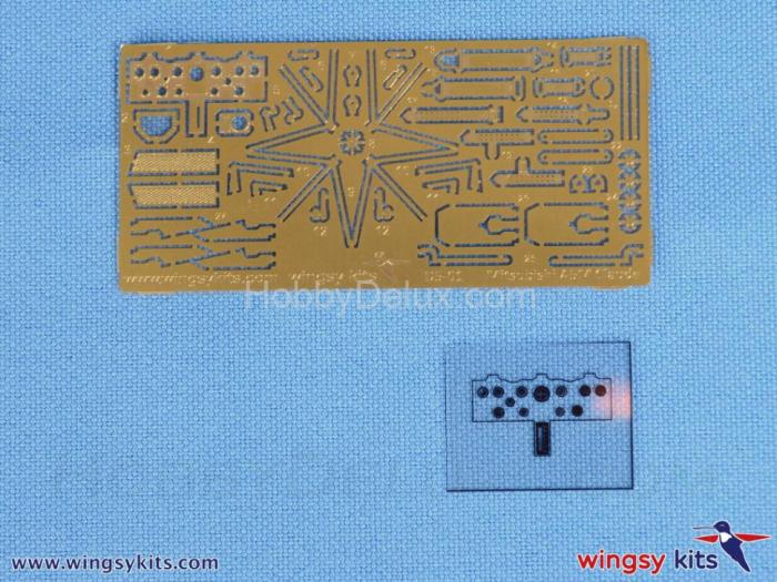 IJN Type 96 carrier-based fighter II A5M2b “Claude” (early version) D5-03