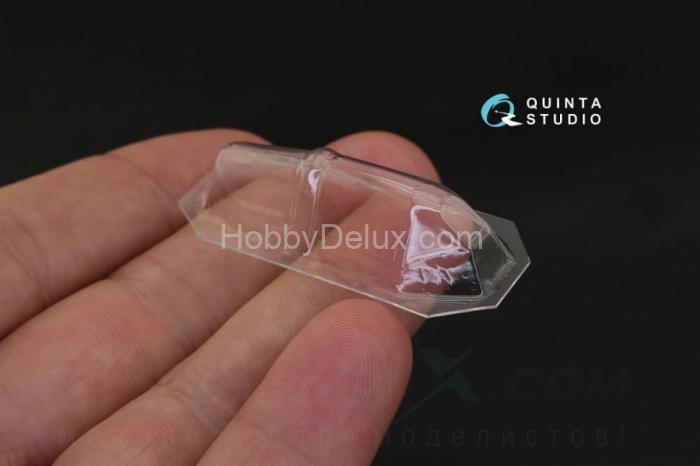 Набор остекления Ла-9/11 для модели ARK QC48015