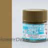 Краска акриловая Hobby Color - H072 Dark Earth H72