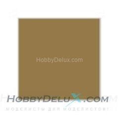 Краска акриловая Hobby Color - H072 Dark Earth H72