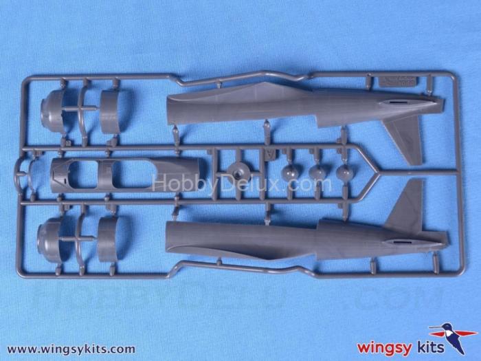 IJA Type 99 army assault plane Ki-51 “Sonia” D5-04