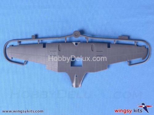 IJA Type 99 army assault plane Ki-51 “Sonia”