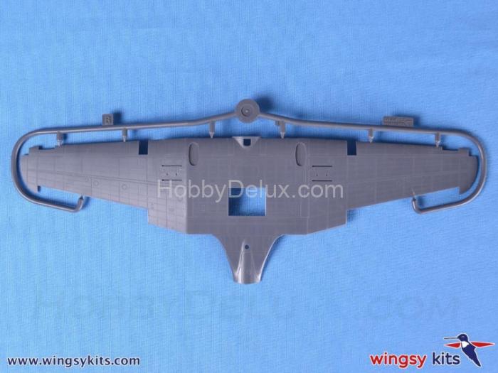 IJA Type 99 army assault plane Ki-51 “Sonia” D5-04