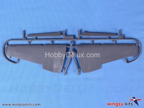IJA Type 99 army assault plane Ki-51 “Sonia”