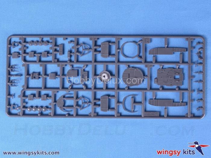 IJA Type 99 army assault plane Ki-51 “Sonia” D5-04