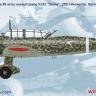 IJA Type 99 army assault plane Ki-51 “Sonia” D5-04