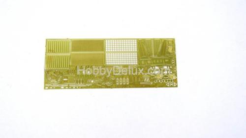 Су-33 цвет (Звезда)