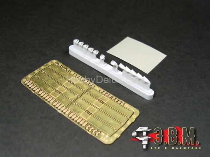 Ил-2 "5 в 1" для машин ранних серий RS50001