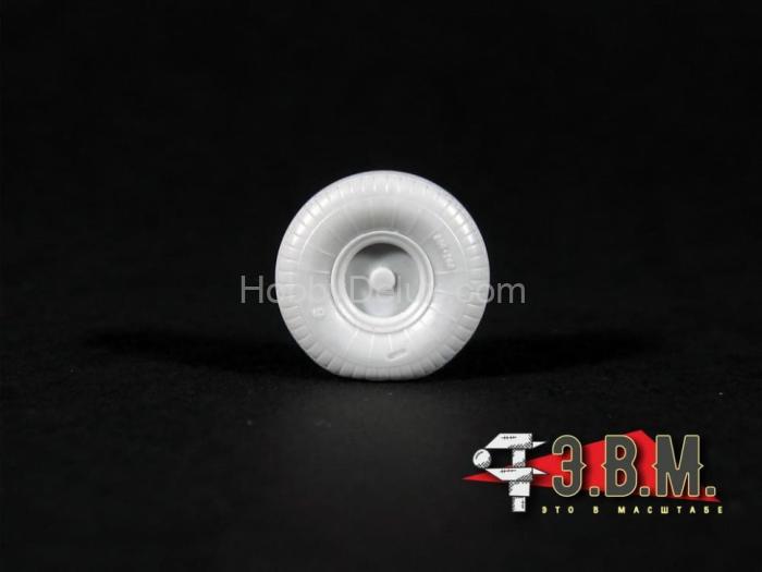 Ил-2 "5 в 1" для машин ранних серий RS50001