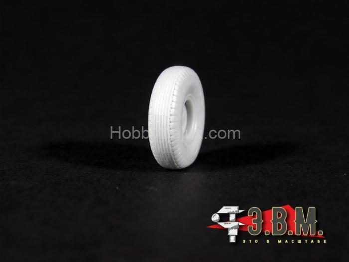 Ил-2 "5 в 1" для машин ранних серий RS50001