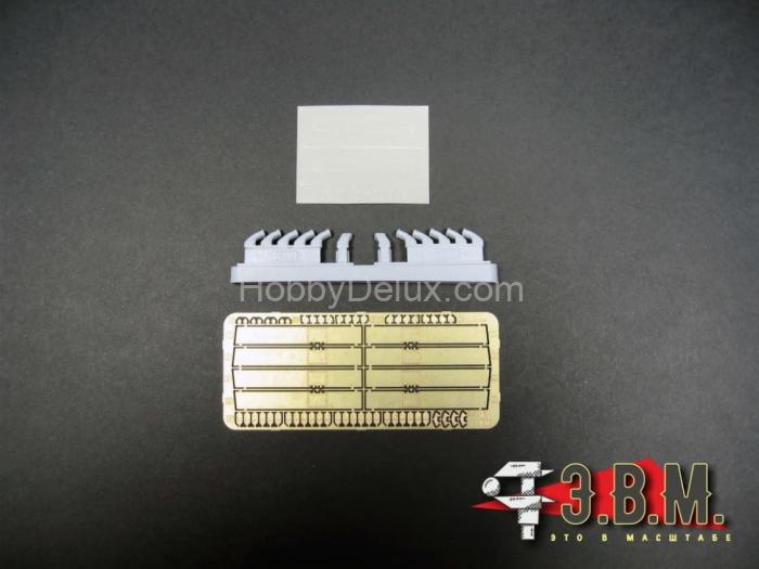 Ил-2 "5 в 1" для машин ранних серий RS50001