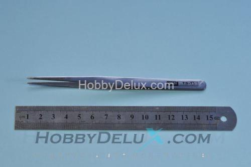 Пинцет прямой Gooi TS-11