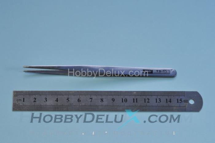 Пинцет прямой Gooi TS-11 TS-11