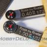 Инструмент для имитации заклепок Riveter 1.0mm DOUBLE PD-100(D)