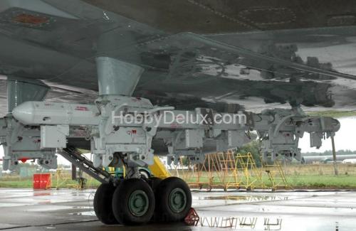 МБД3-У6-68, многозамковый балочный держатель (в комплекте два балочных держателя)