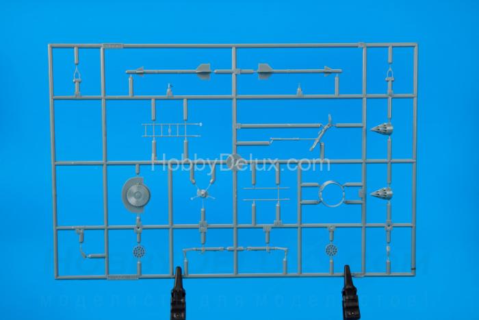 Shachak 1/48 ED11128