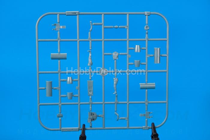 Shachak 1/48 ED11128