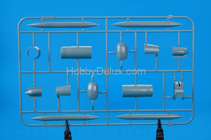 Shachak 1/48 ED11128